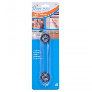 Baby Sun Nursery - DB126 - Latch Multi Surfaces