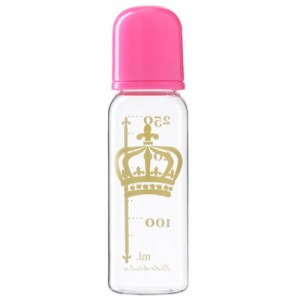 Elodie Details - 103213 - Bottle - Small - 250 ml