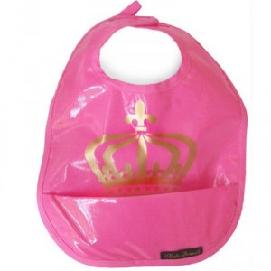 Elodie details - 103 403 - Bib - Little Royal
