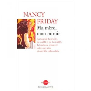 Ma Mere Mon Miroir - Friday