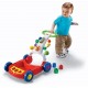 Fisher Price - Jouet premier âge - Trotteur transformable