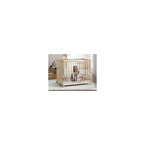 Geuther - 2234NA97 - Foldable Park - Euro-Park - Model - 102 x 102 cm