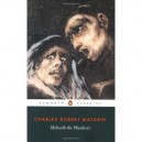 Melmoth The Wanderer - Maturin Charles Robe