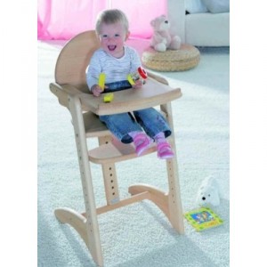 Geuther - Chaise Filou
