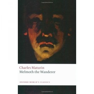Melmoth The Wanderer - Maturin
