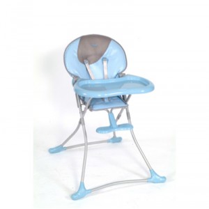 Graco G3T98BBUE Chaise haute Tea Time 73 x 61 x 100 cm