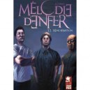 Melodie D'enfer T.2 , Reincarnation - Ming Lu