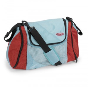 Sac à langer SPORTY - Gwenn