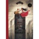 La Melodie Des Tuyaux - Benjamin Lacombe , Olivia Ruiz