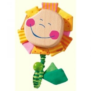 Haba - Hook - Hook flower Pippa
