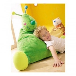 Haba - Theo bag cushion