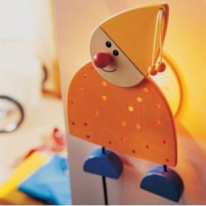Haba - Night - Little Dwarf