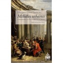 Melodies Urbaines. - Gauthier Traver