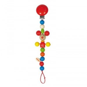 Heimess - 733870 - Tie ttine - Mouse