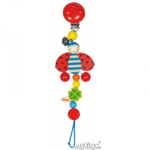 Heimess - 734 450 - Pacifier chain