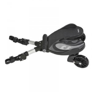 Hoco - HNW10 999-00000 Bump-Rider - Stroller Buggy Board (Germany Import)