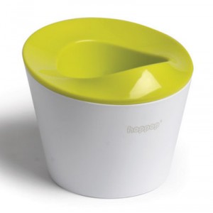 Hoppop - 32130006 - Pot Hygiénique - Torro - Lime