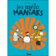 Les Melo Maniaks T.1 - Aude Picault