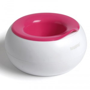 Hoppop - Pot Donut "Fuchsia" (Germany Import)