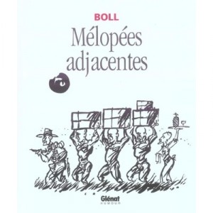 Adjacent chants - Boll