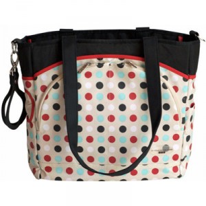 JJ Cole - MMBD - diaper bag User