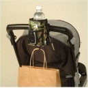Happy Mummy - 112 - Sip n Stroll - Porte-gobelet (Import Grande Bretagne)