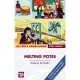 Melting Potes - Davina Rowley