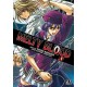 Melty Blood T.1 - Takeru Kirishima