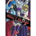 Melty Blood T.2 - Takeru Kirishima