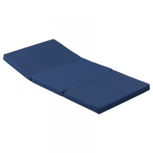 Herlag - H5008-008 - Mattress Blue Voyage (Import Germany)