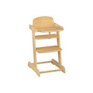 Herlag - High Chair Cover Blue (Import Germany)