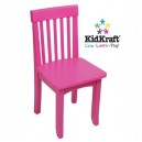 Chaise Avalon Framboise