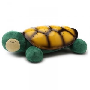 LBS Medical - Turtle Magic - Night - Starry Sky - Blue Turtle