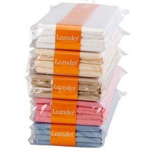 Tower of Leander bed to bed - Color: Blue
