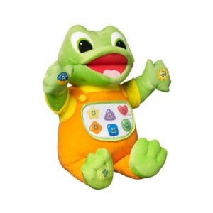 Calin Baby Learn-English version