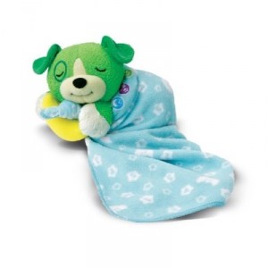 LeapFrog - 81143 - Awakening - Scout My Doudou