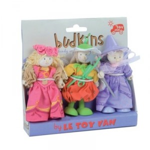 Le Toy Van - 21906 - Toy First Age - Fairies