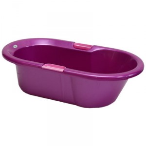 Lockweiler - BATH LUXURY BLACKBERRY PEARL / ROSE