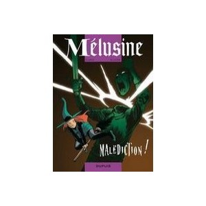 Melusine T.18 , Malediction - Gilson , Clarke