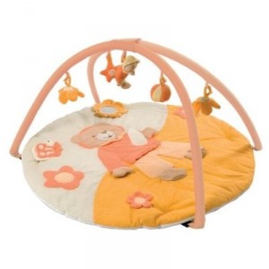 Ludi - 2871 - Awakening - Bear Rug