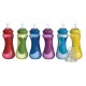 Biberon Sport Siper avec paille anti-goutte 300ml