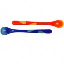 Lot 2 cuillères thermosensibles pour +6 mois (assortiment)