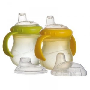 Lot de 2 gobelets (295 ml)