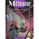 Melusine T.11 , A L'ecole Des Malefices - Clarke , Gilson