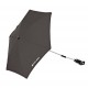 Ombrelle Universelle pour poussette Maclaren - Coffe