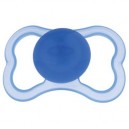 MAM - 66231711 - Tétine Bleu - Garçon Sans Bisphenol A (Import Allemagne)