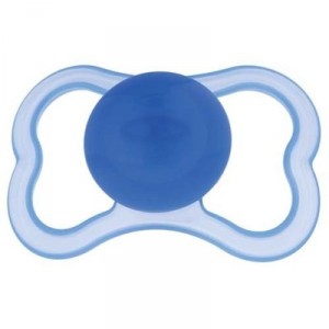 MAM - 66231711 - Tétine Bleu - Garçon Sans Bisphenol A (Import Allemagne)