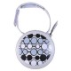 MAM - 66351215 - Boîte Range 2 Tétines (Import Allemagne)