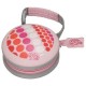 MAM - 66351222 - Range Tétines Fille - Rose (Import Allemagne)
