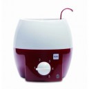 MAM Babyartikel 66938902 - Chauffe biberon et aliments - Rouge (Import Allemagne)